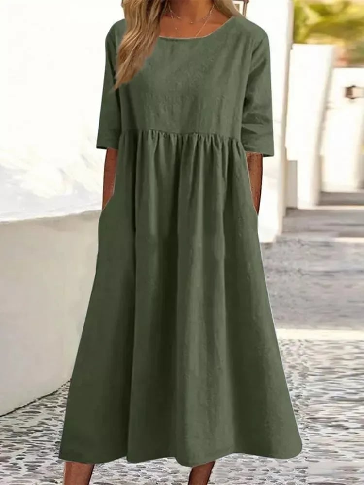 Isadora | Jurk