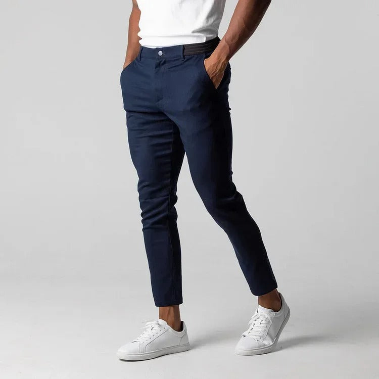 Pierre™ | Casual Stretchbroek