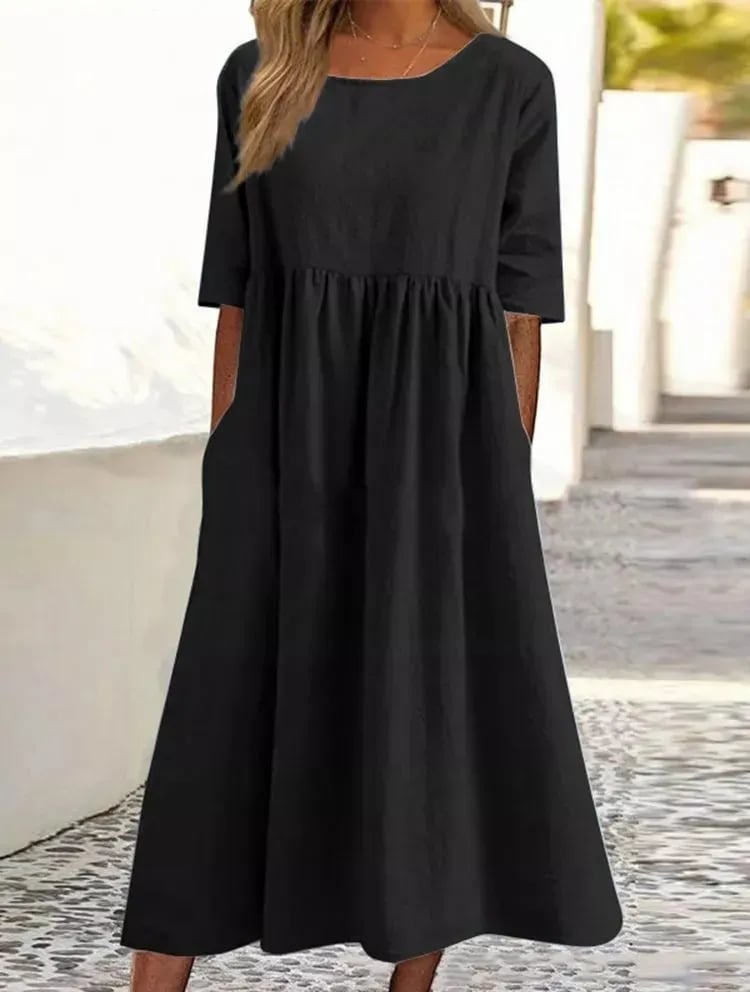 Isadora | Jurk