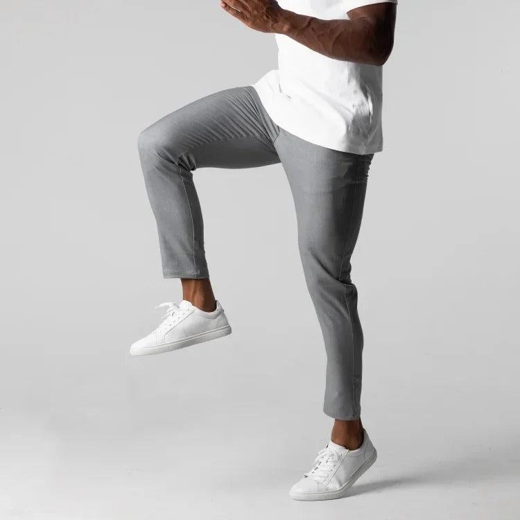 Pierre™ | Casual Stretchbroek