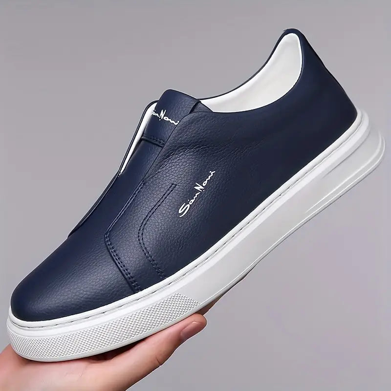 Zaffiro | Leren schoenen