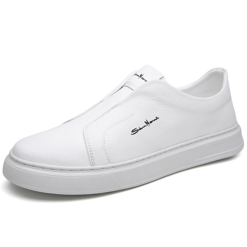 Zaffiro | Leren schoenen
