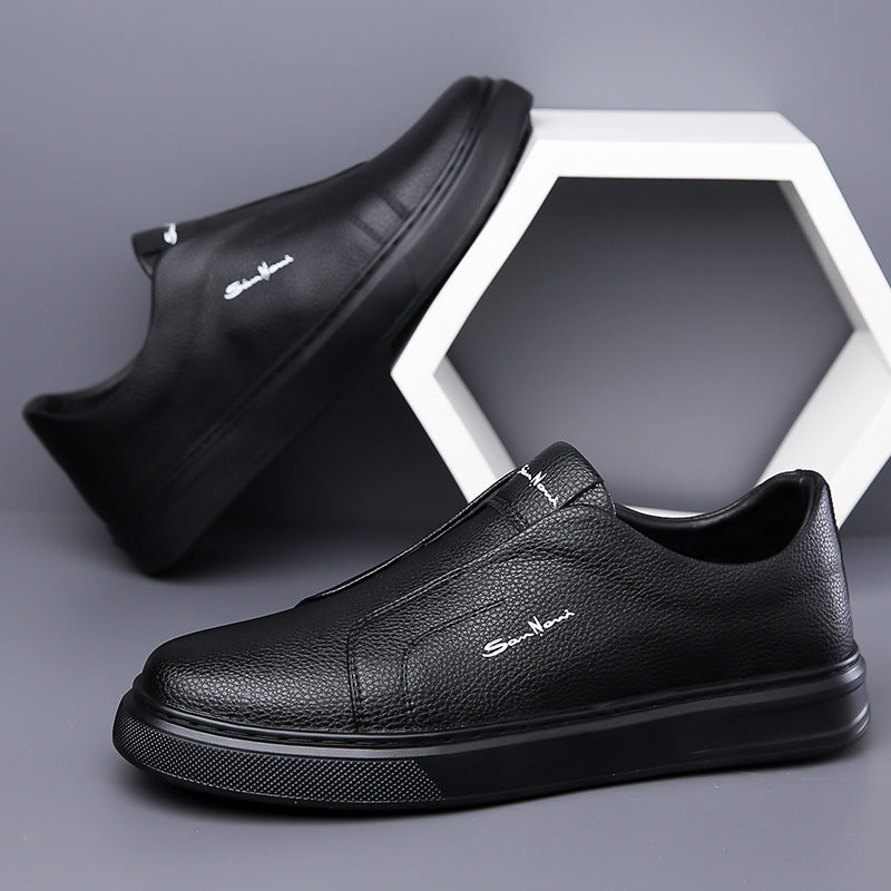 Zaffiro | Leren schoenen