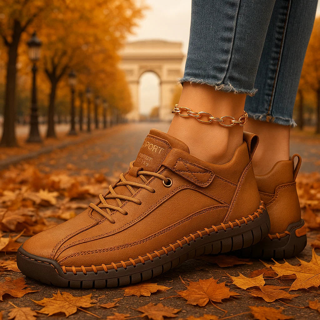 Maries | Comfortabele Schoenen