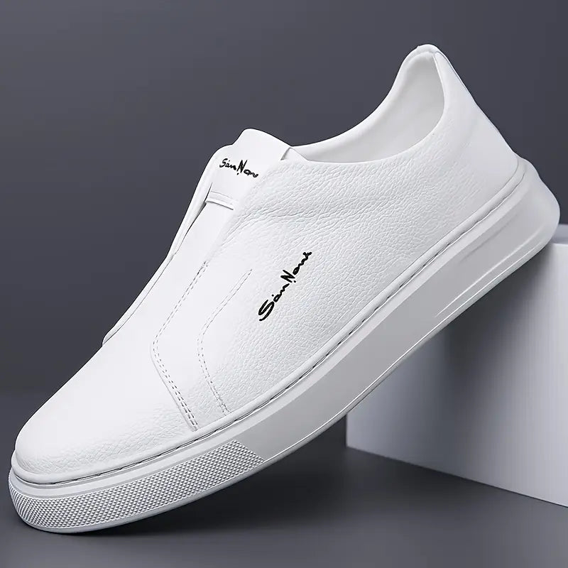 Zaffiro | Leren schoenen