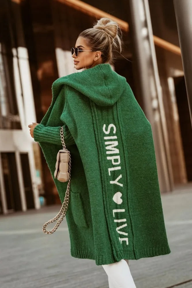 Mariniere | Capuchon Vest