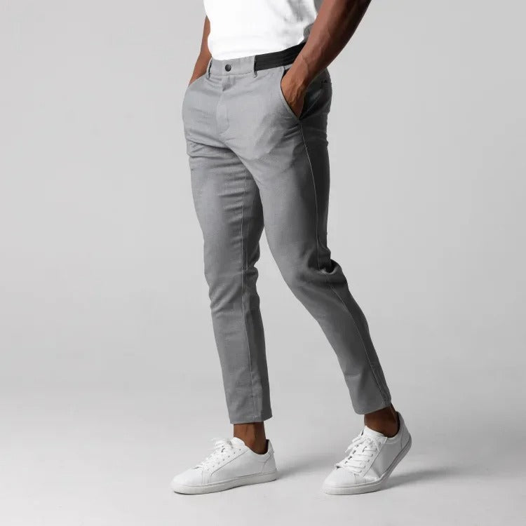 Pierre™ | Casual Stretchbroek