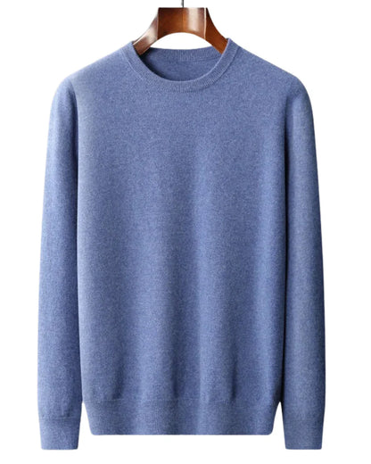 Amsterdam Cashmere Sweater