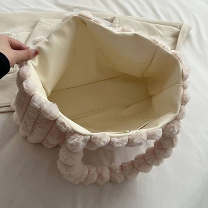 Alura™ | De elegante schoudertas